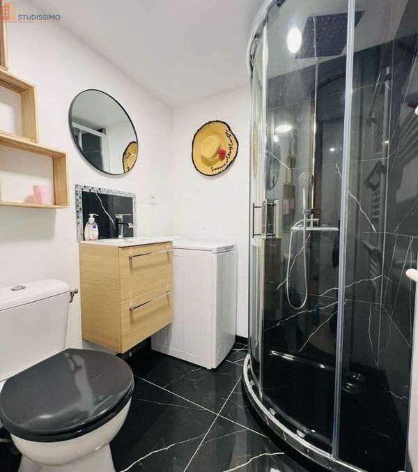 Studio 22m² Le Touquet-Paris-Plage - Proche centre, lumineux - Photo 5