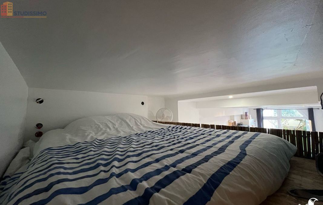 Studio 22m² Le Touquet-Paris-Plage - Proche centre, lumineux - Photo 4
