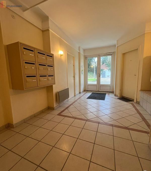 Studio 22m² Le Touquet-Paris-Plage - Proche centre, lumineux - Photo 3