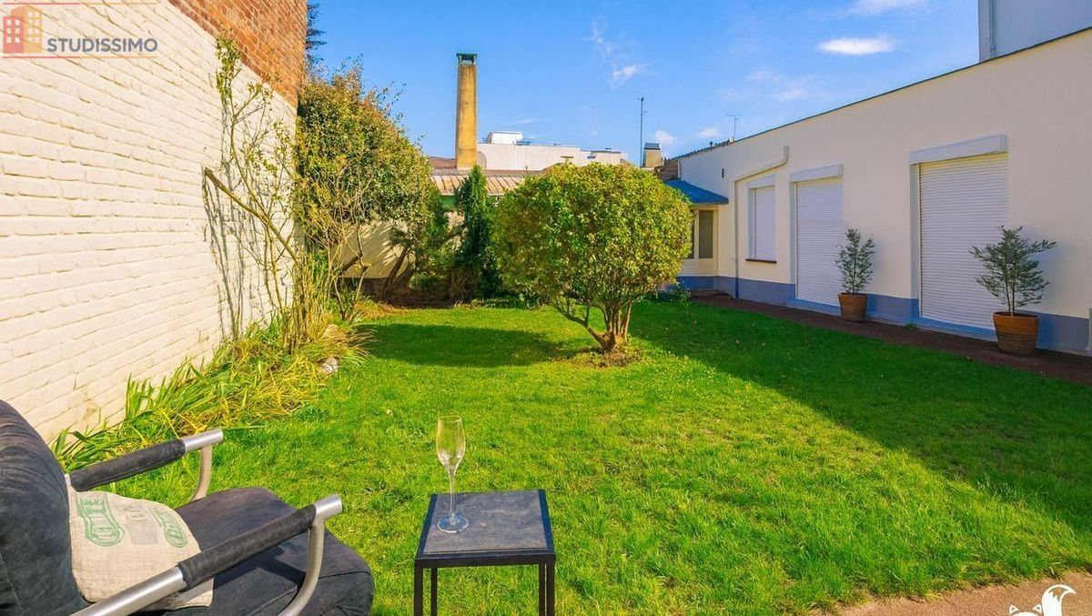 Studio 22m² Le Touquet-Paris-Plage - Proche centre, lumineux - Photo 1