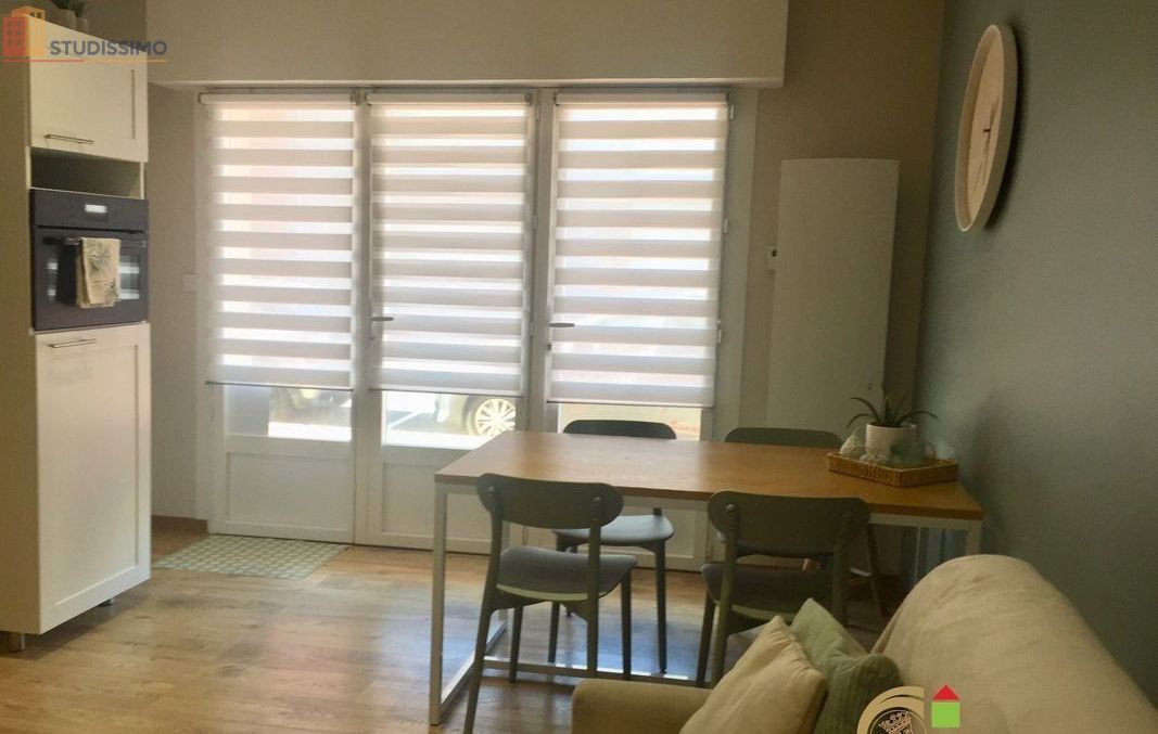 Studio 27m² Le Touquet-Paris-Plage - DPE D - Photo 4