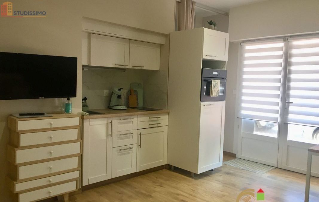Studio 27m² Le Touquet-Paris-Plage - DPE D - Photo 2