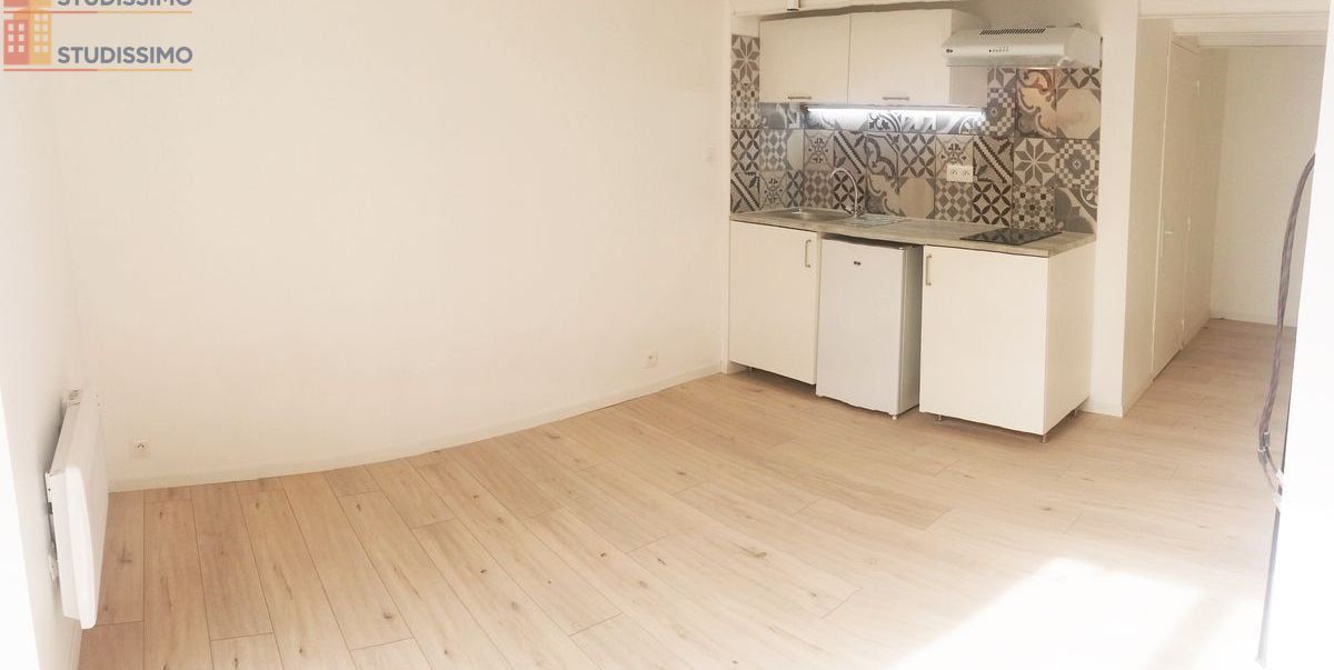 Studio 20m² Carmaux - Mezzanine 6m² - Photo 2