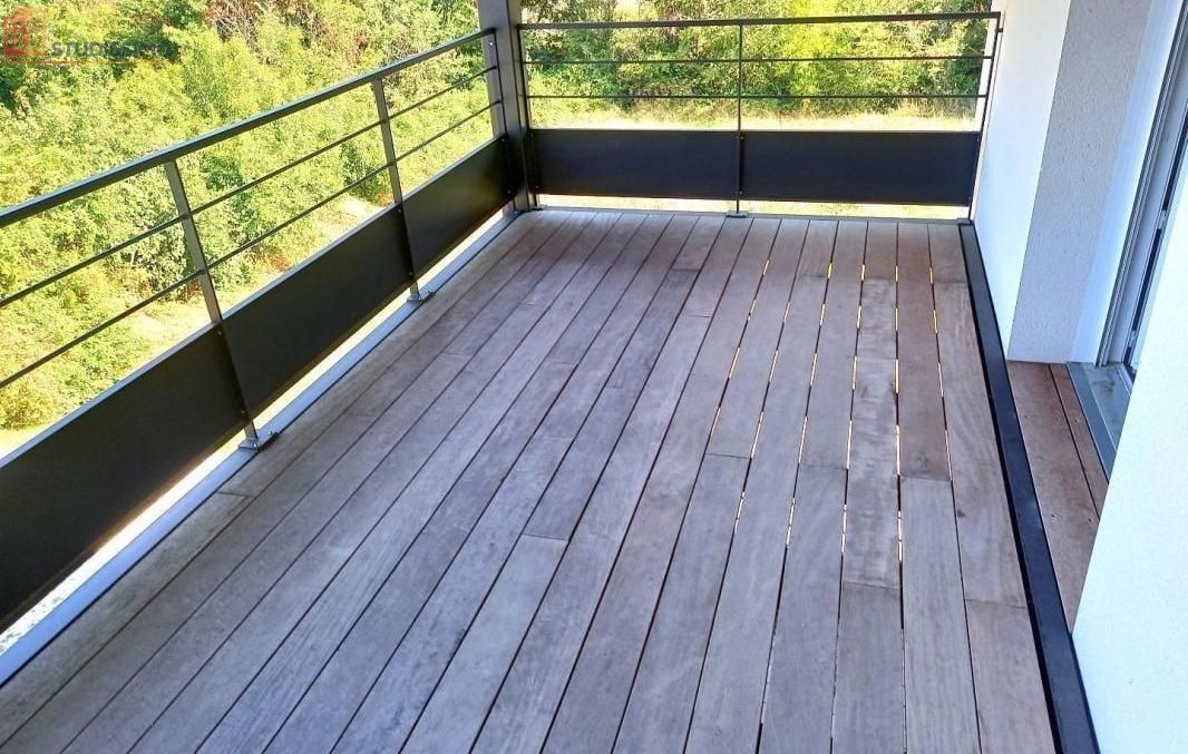 Studio meublé 28m² Albi - Étage élevé, DPE A - Photo 7