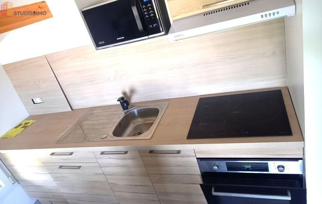 Studio meublé 28m² Albi - Étage élevé, DPE A - Photo 6