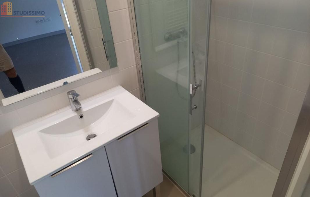Studio meublé 28m² Albi - Étage élevé, DPE A - Photo 2