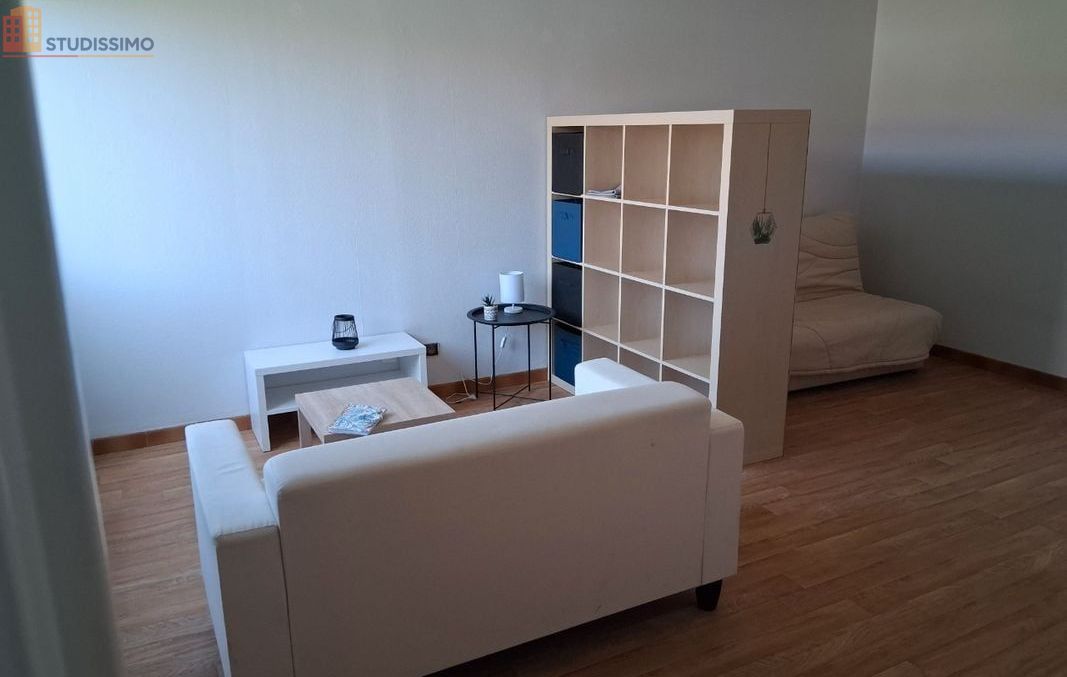 Studio à Albi