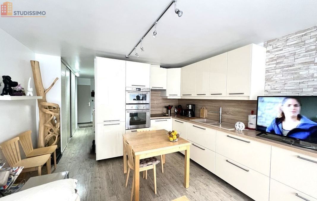 Studio à Le Touquet-Paris-Plage
