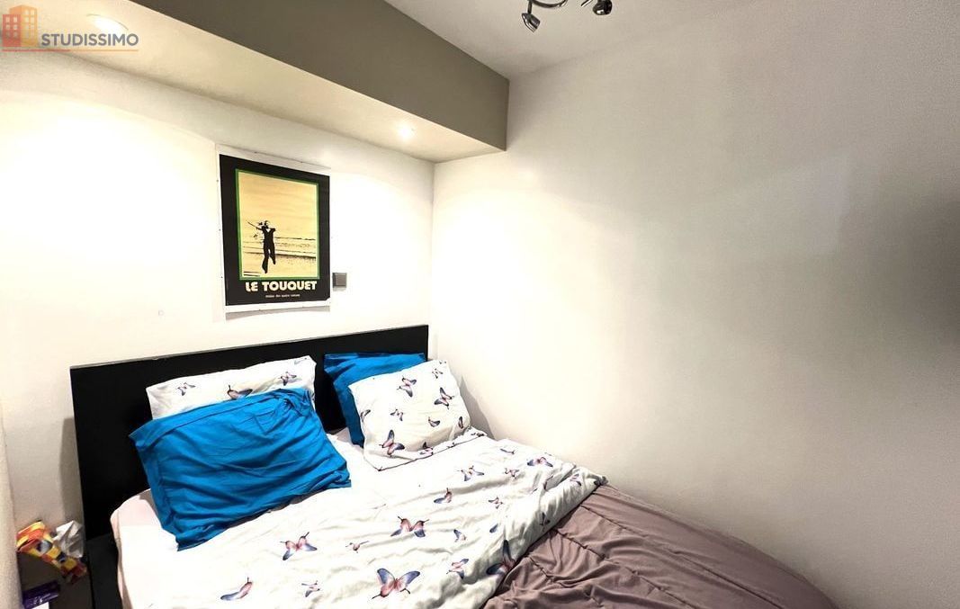 Studio 33m² Le Touquet-Paris-Plage - Proche centre-ville - Photo 2