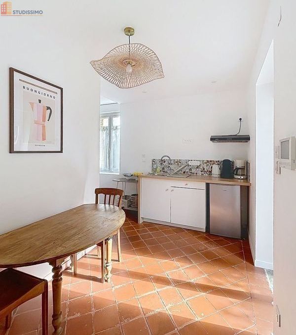 Studio 38m² Gaillac - DPE C - Photo 9