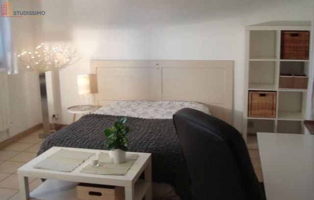 Studio meublé 22m² Albi - Meublé, DPE C - Photo 3