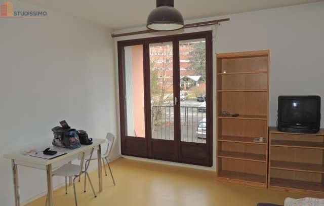 Studio 23m² Albi 81000 - Photo 5