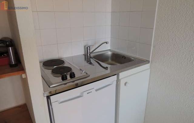 Studio 23m² Albi 81000 - Photo 1