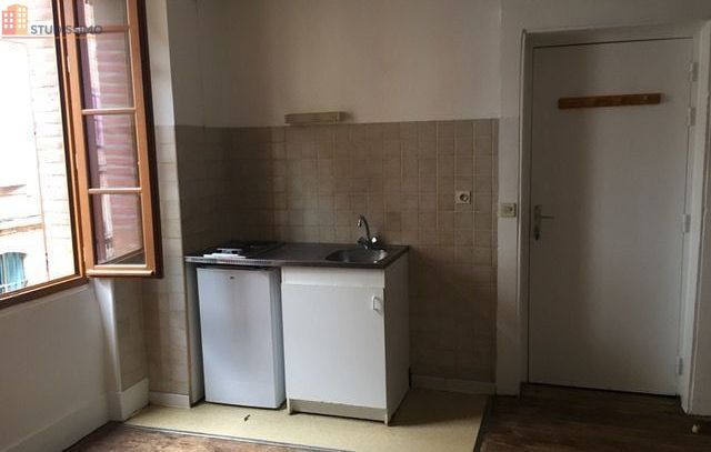 Studio 30m² Albi centre historique - Lumineux, proche commodités - Photo 5
