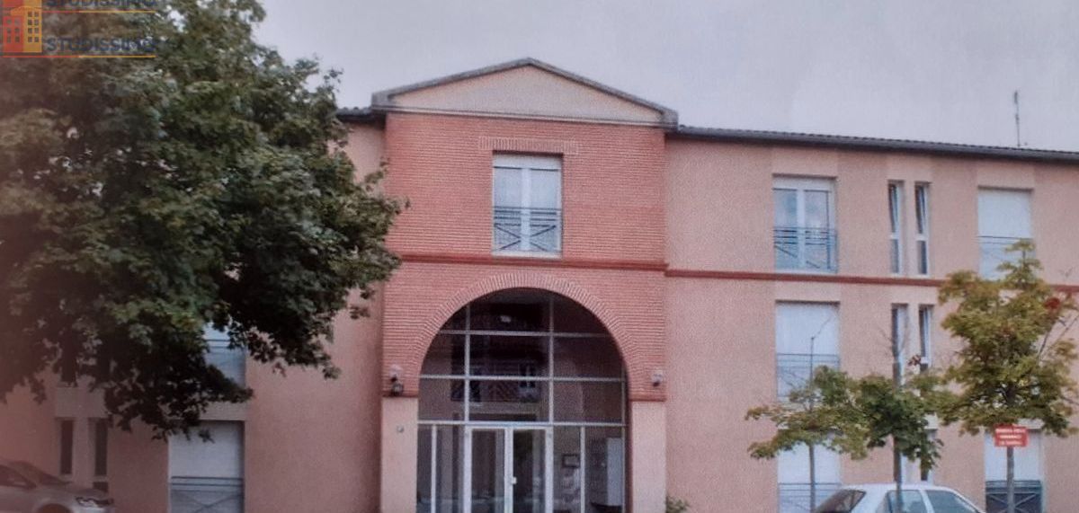 Studio 21m² Albi centre - Meublé, proche fac - Photo 2