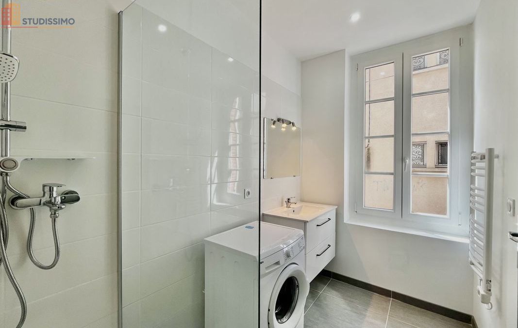 Studio meublé 20m² Gaillac - Meublé, DPE C - Photo 5