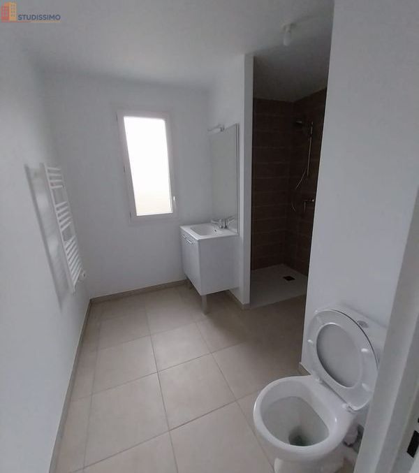 Studio meublé 36m² Lavaur 81500 - Meublé, DPE B - Photo 1