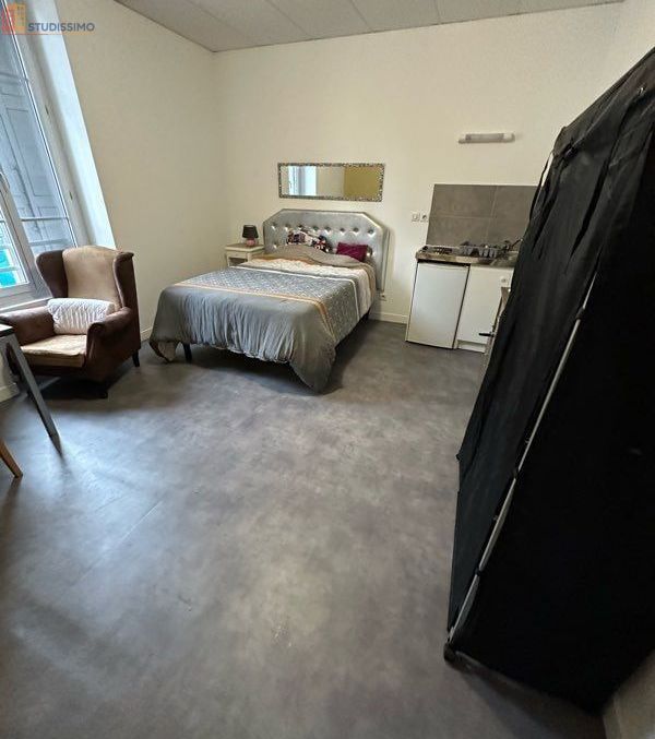 Studio à Castres