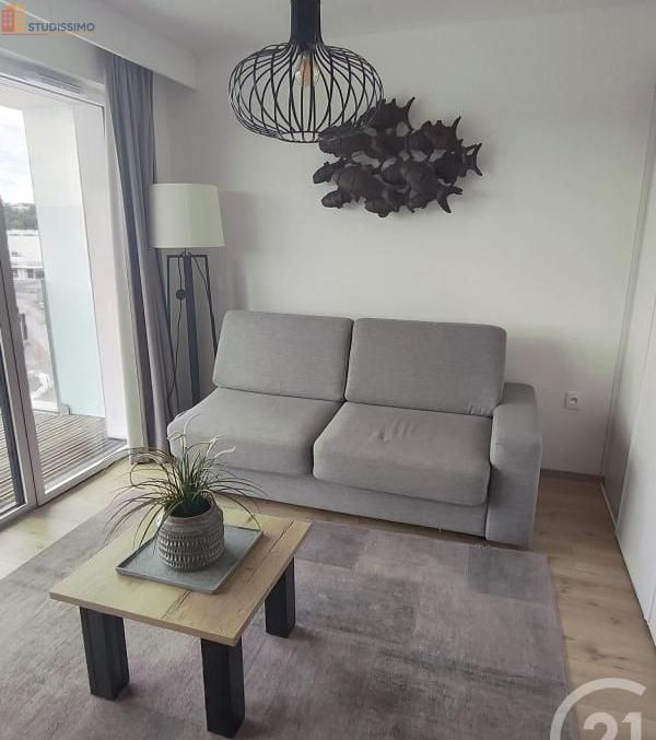 Studio 19m² Boulogne-sur-Mer - DPE C - Photo 6