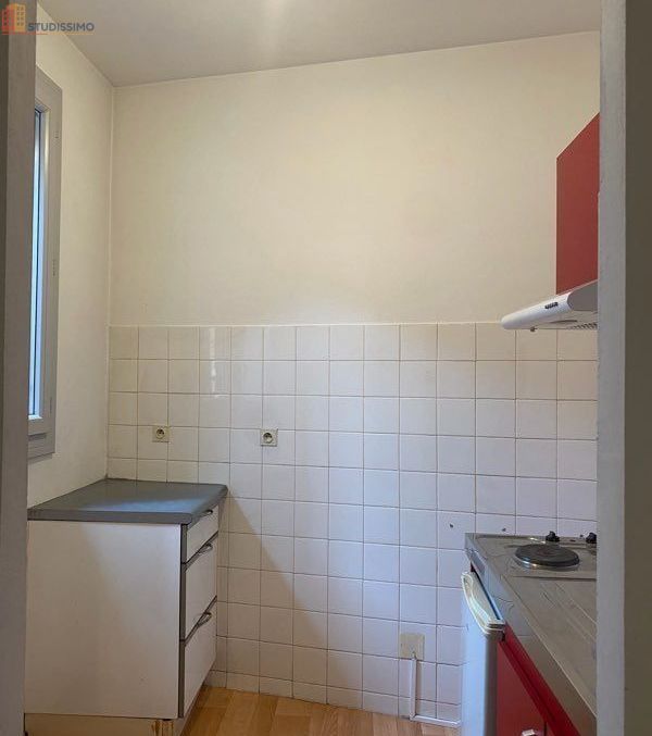 Studio 26m² Rabastens - DPE D, 1er étage - Photo 1