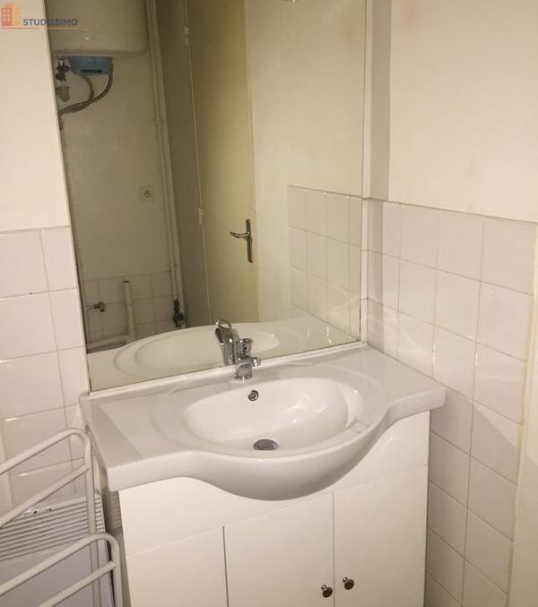 Studio 22m² Castres - Rénové, quartier Albinque - Photo 2