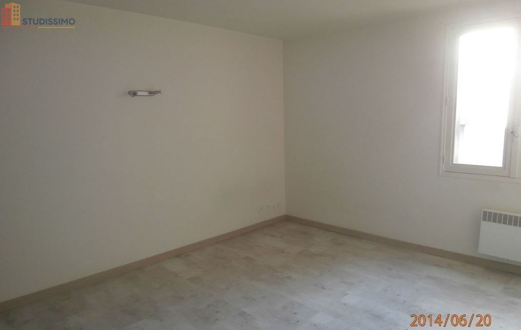 Studio 22m² Castres - Rénové, quartier Albinque - Photo 1
