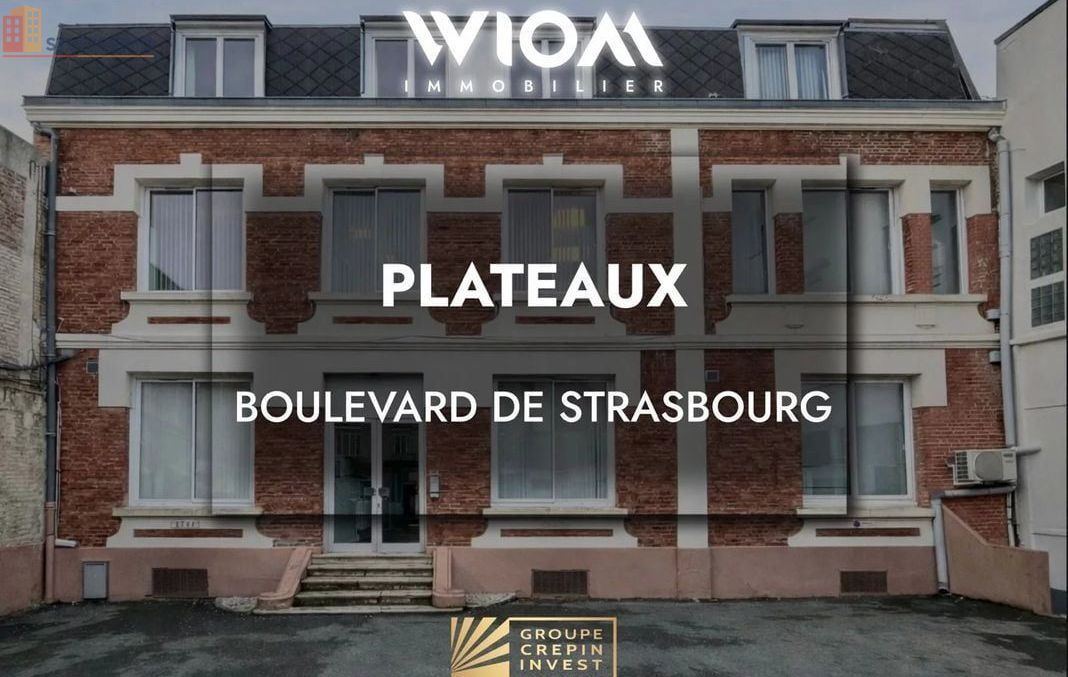 Studio à Arras