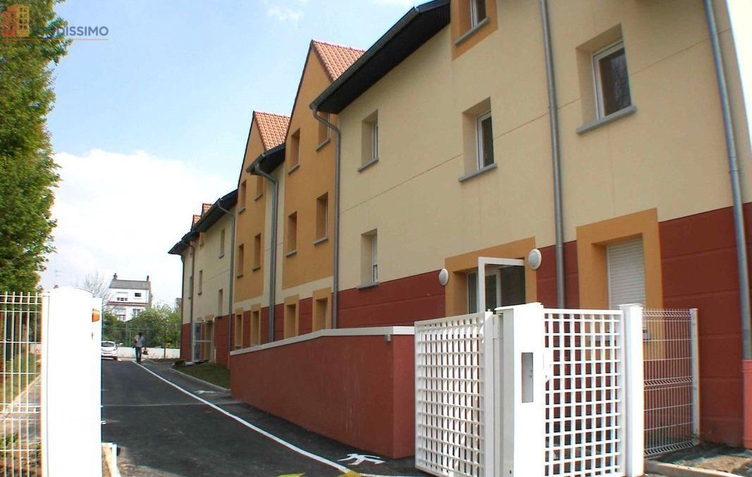 Studio 26m² Saint-Martin-Boulogne - DPE C, 1er étage - Photo 4