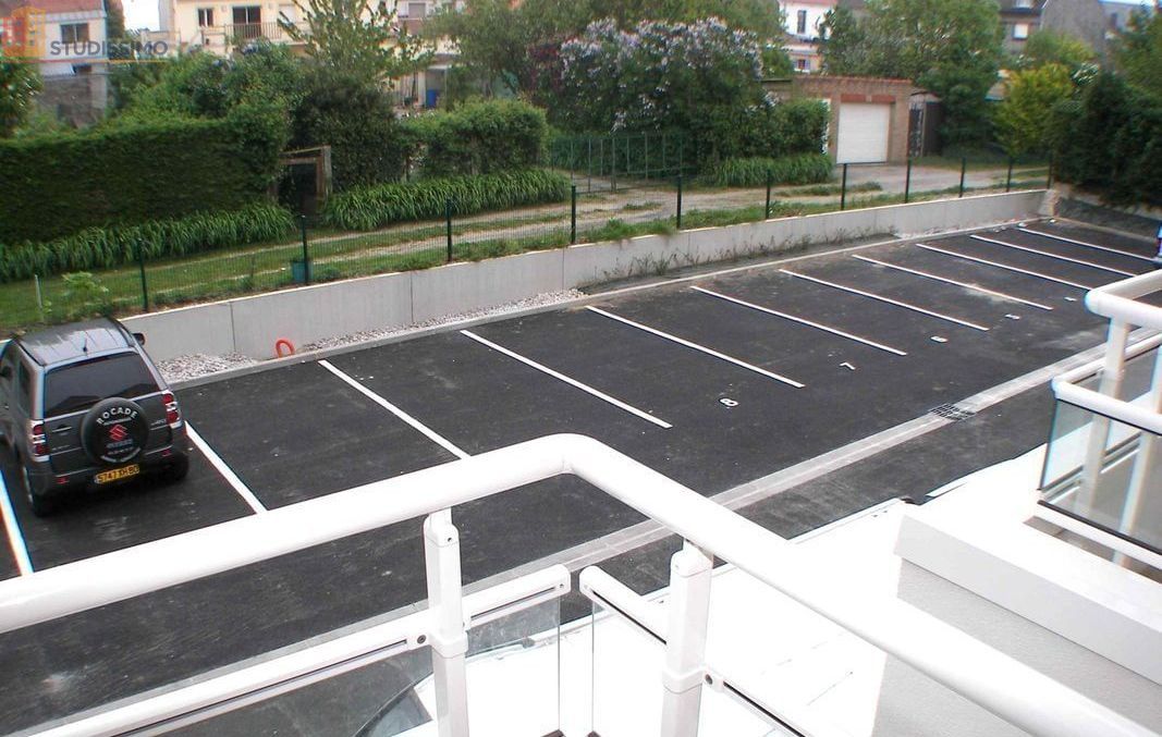 Studio 26m² Saint-Martin-Boulogne - DPE C, 1er étage - Photo 2