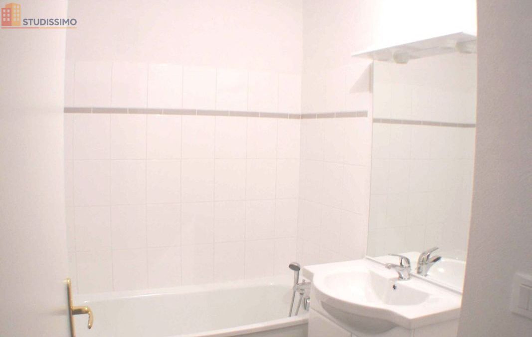 Studio 26m² Saint-Martin-Boulogne - DPE C, 1er étage - Photo 1