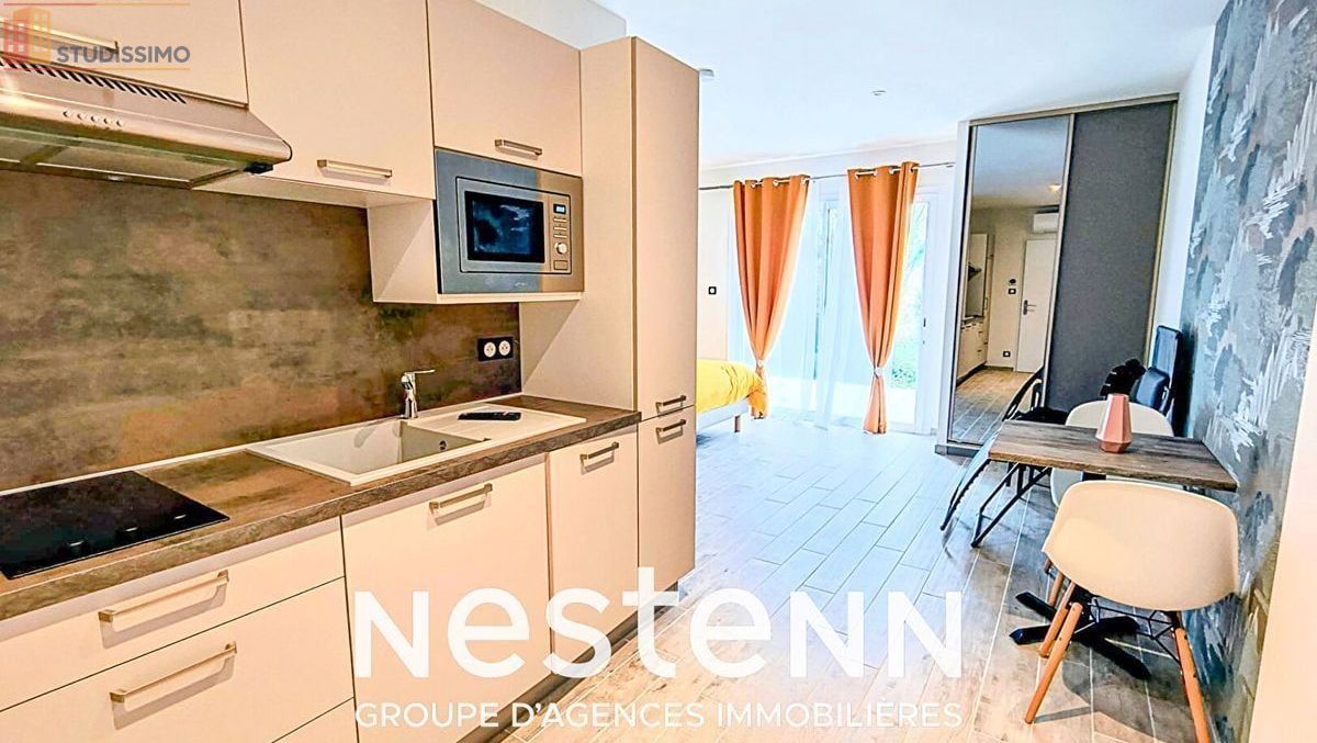 Studio meublé 33m² Carmaux - Lumineux, bonne isolation DPE A - Photo 18