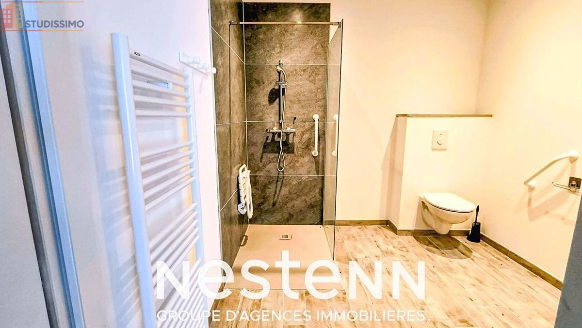 Studio meublé 33m² Carmaux - Lumineux, bonne isolation DPE A - Photo 13
