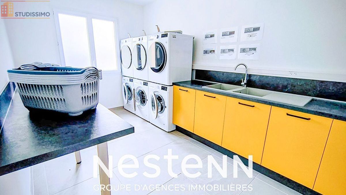 Studio meublé 33m² Carmaux - Lumineux, bonne isolation DPE A - Photo 10
