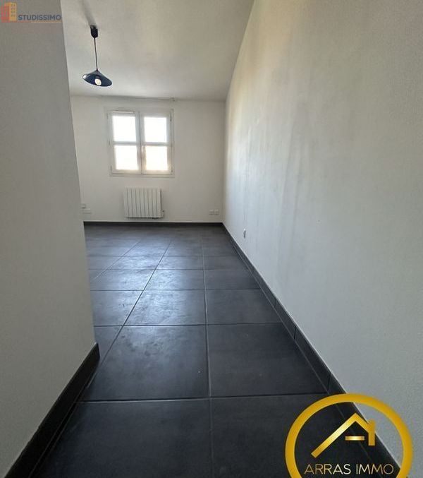 Studio 19m² Arras - 2e étage, lumineux - Photo 3