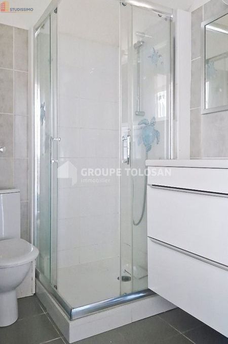 Studio 19m² Lavaur - calme, lumineux - Photo 4