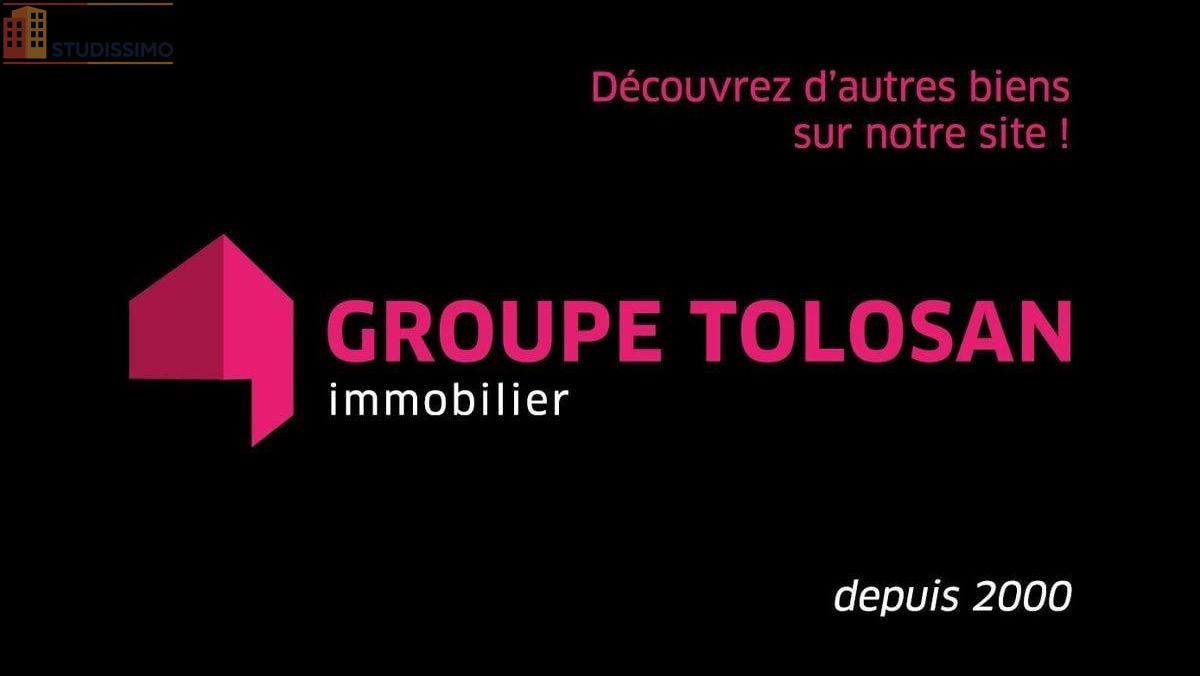 Studio 19m² Lavaur - calme, lumineux - Photo 2