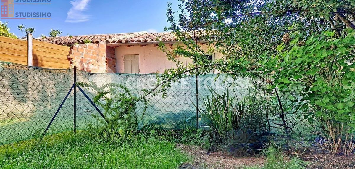 Studio 19m² Lavaur - calme, lumineux - Photo 1
