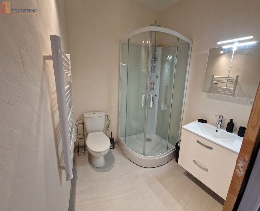 Studio meublé 22m² Puylaurens - Meublé, lumineux - Photo 1