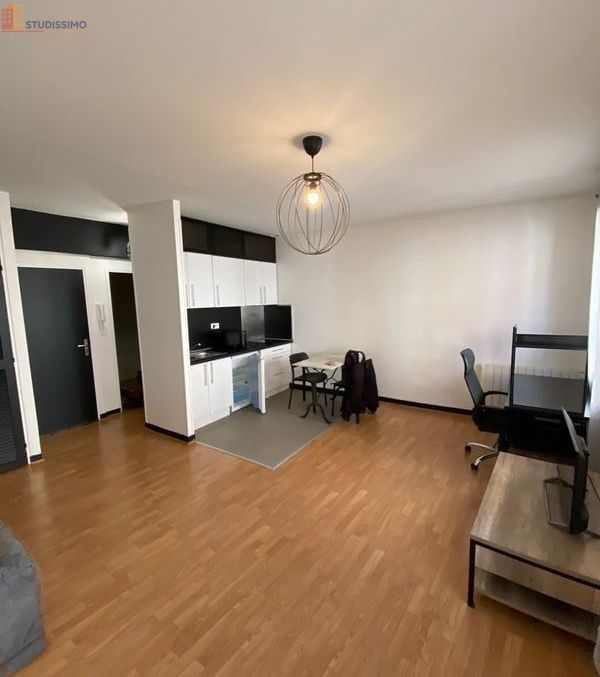 Studio meublé 30m² Albi centre - Meublé, 1 pièce - Photo 2