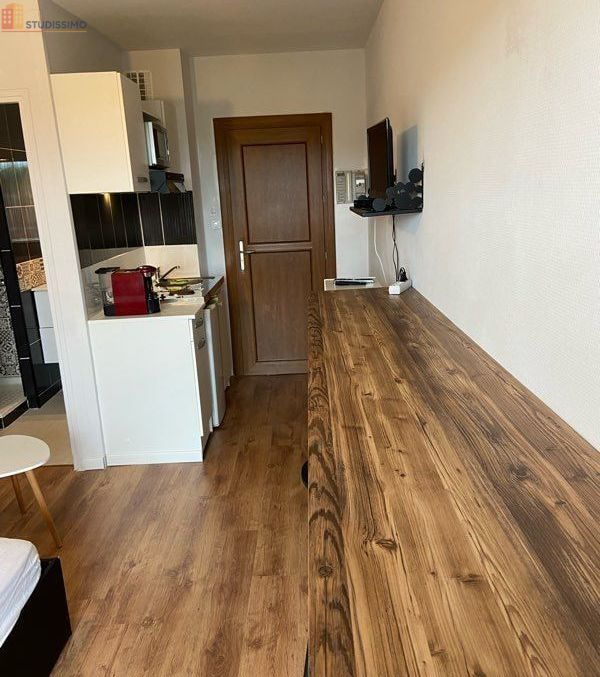Studio meublé 22m² Albi centre - Meublé, parking - Photo 1