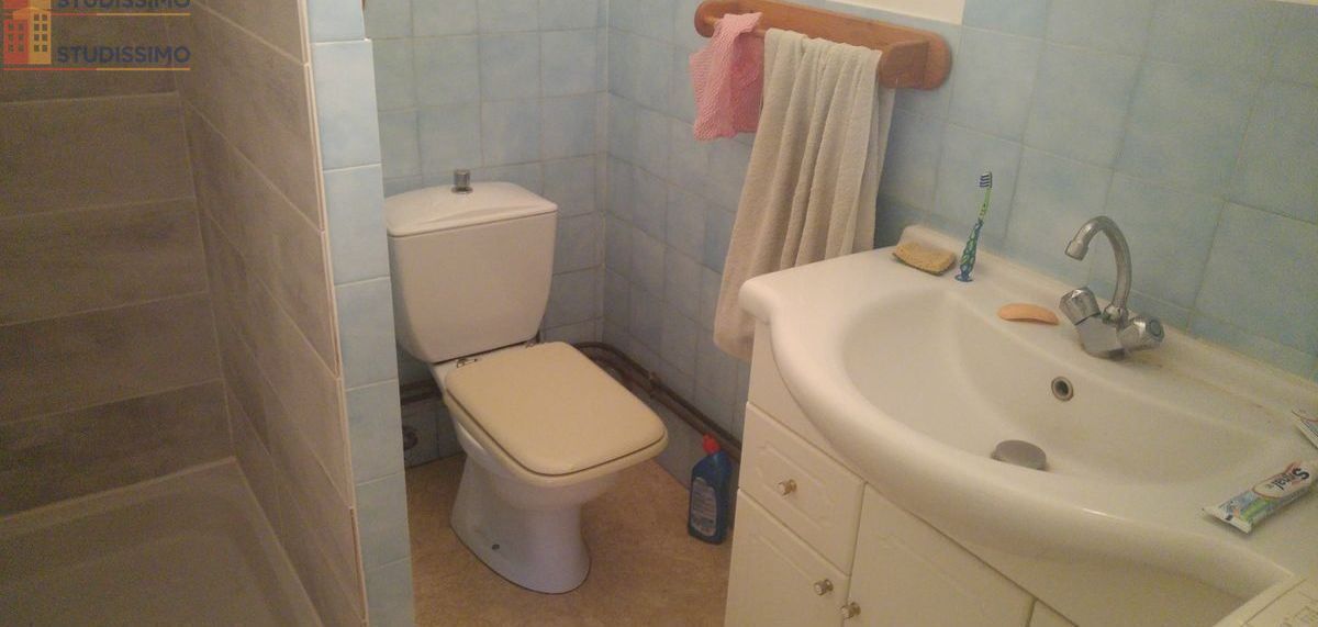 Studio meublé 28m² Albi centre - Meublé, 2e étage - Photo 4