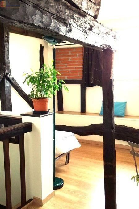 Studio meublé 25m² Castres - Centre, lumineux - Photo 4