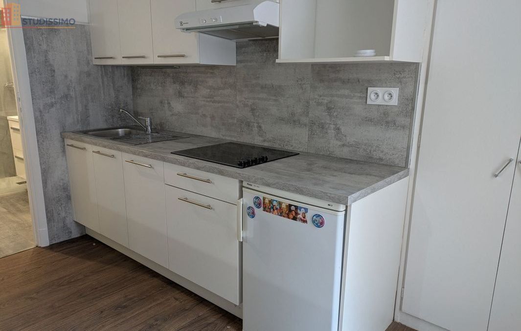 Studio 32m² Albi centre - Vieil Albi, calme - Photo 7