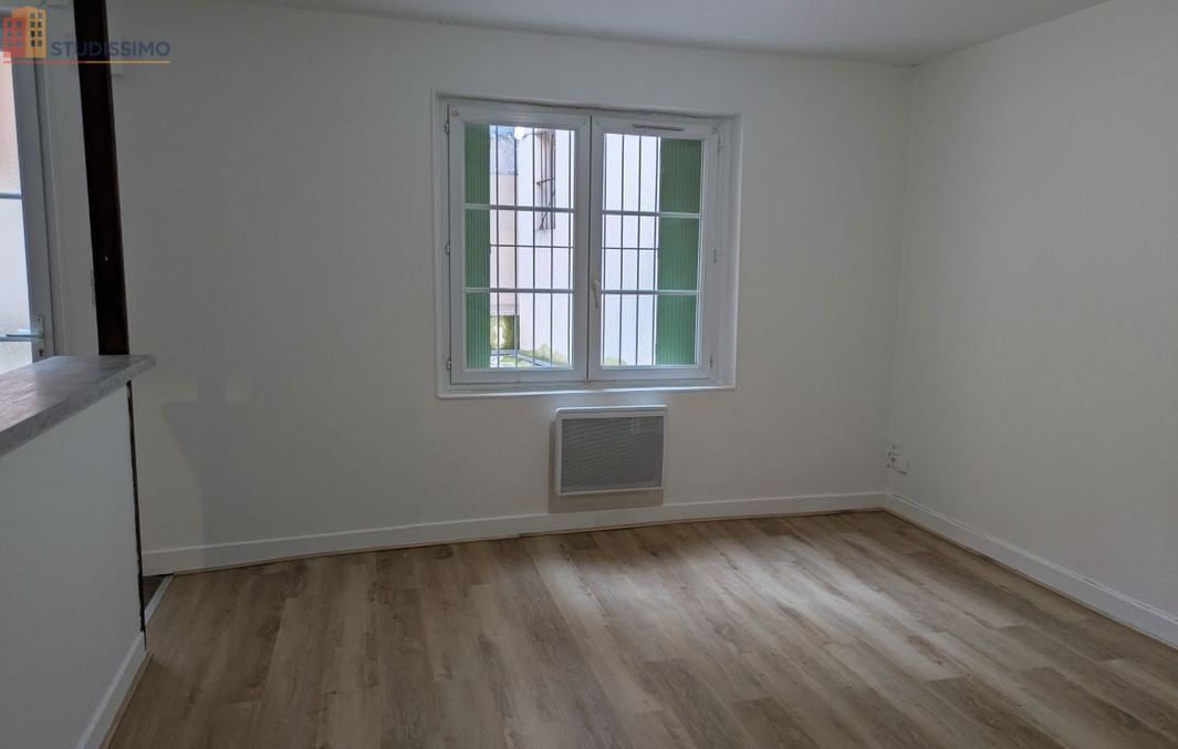 Studio 32m² Albi centre - Vieil Albi, calme - Photo 4