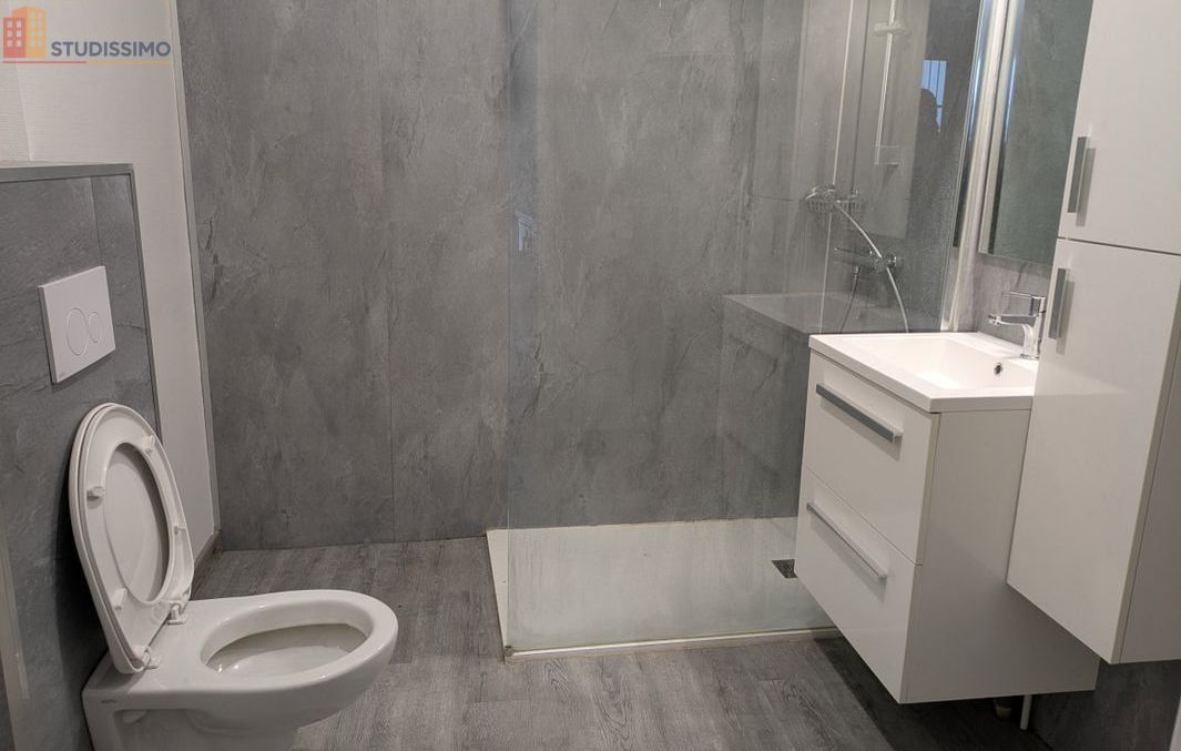 Studio 32m² Albi centre - Vieil Albi, calme - Photo 1