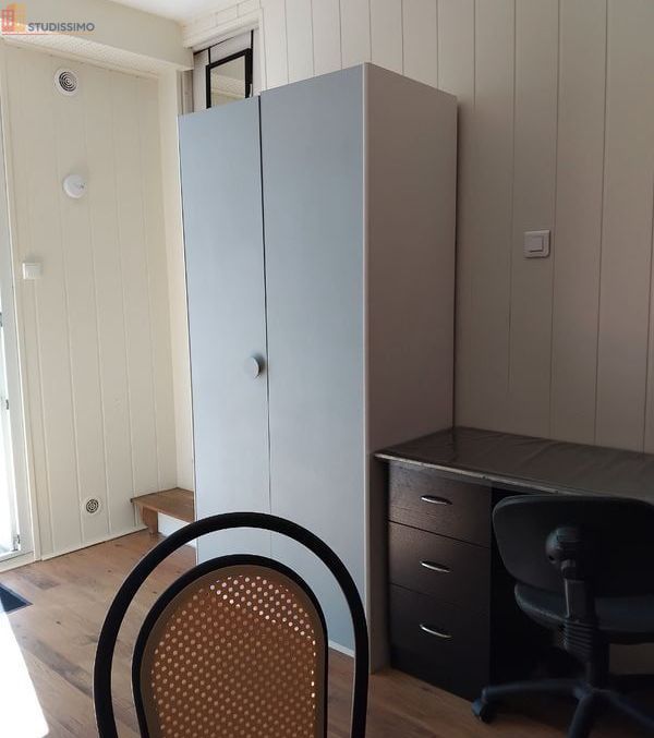 Studio meublé 13m² Albi 81000 - Meublé, DPE C - Photo 2