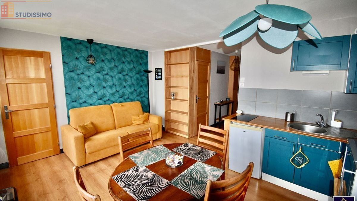 Studio à Calais