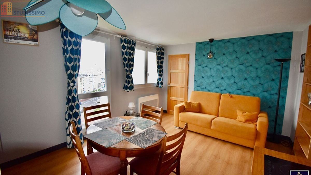 Studio 34m² Calais 62100 - Photo 3
