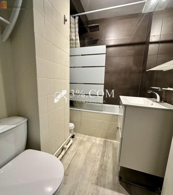 Studio 28m² Le Touquet-Paris-Plage - Étage élevé, DPE C - Photo 5