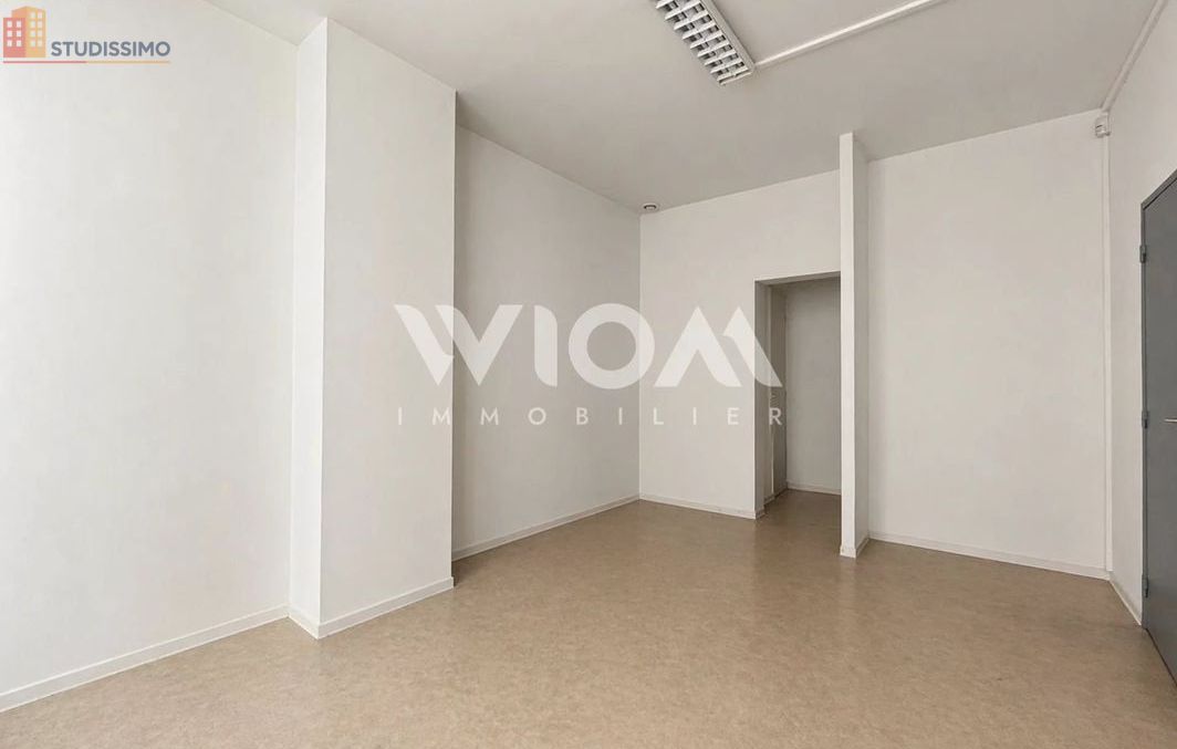 Studio 25m² Arras - - Photo 1